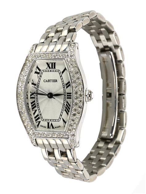 cartier paris watch fake
